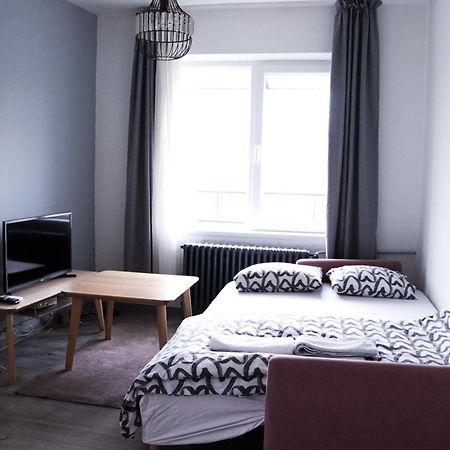 Scandinavian Style Apartment With Panoramic View Bucharest Exterior photo